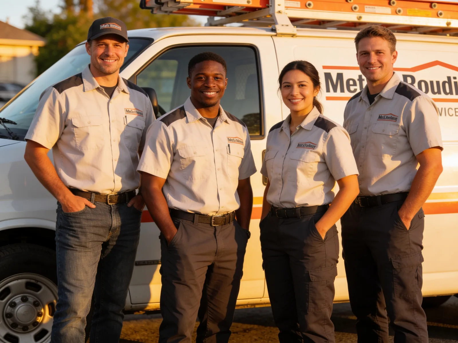 Metal Roof Installation company in Pirtleville, AZ